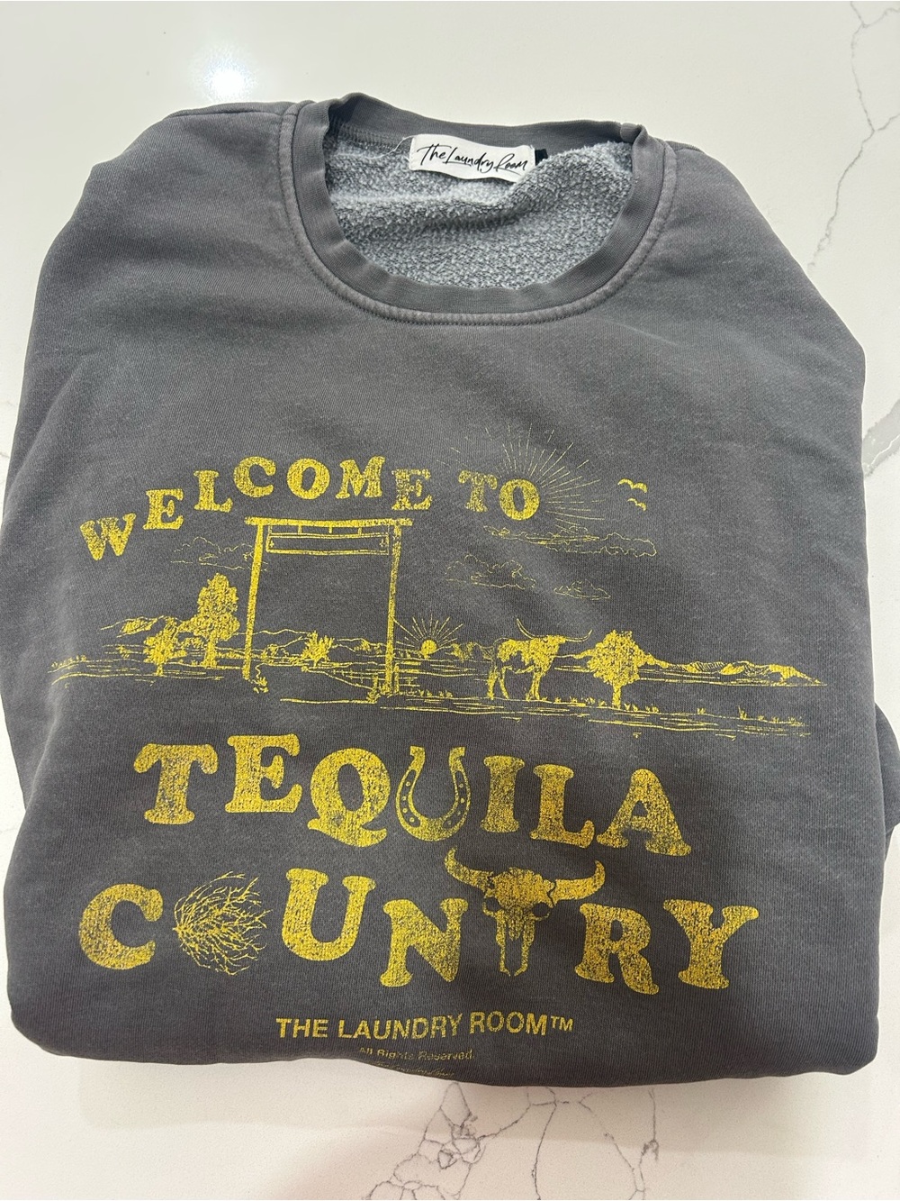 Apparel Item - Not Home Accent